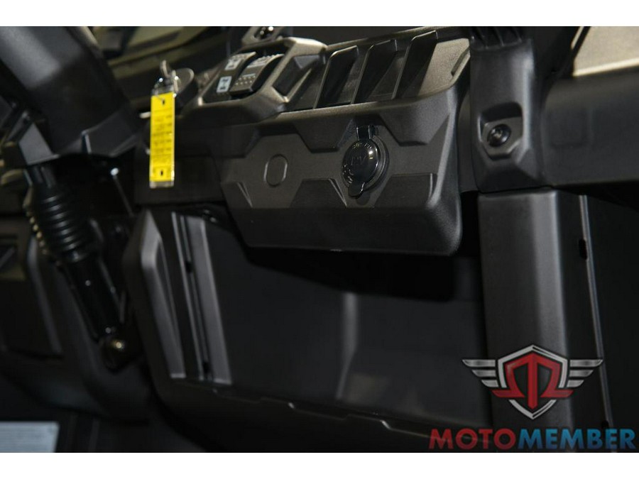 2026 Can-Am Defender HD7