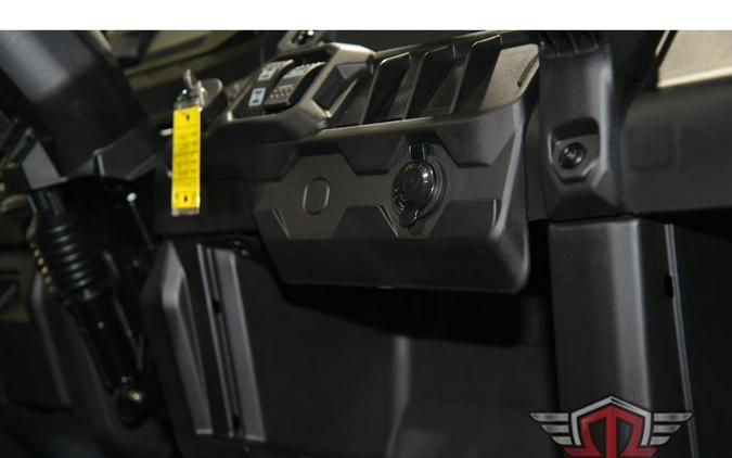 2026 Can-Am Defender HD7