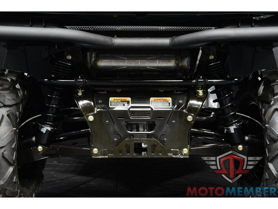 2026 Can-Am Defender HD7