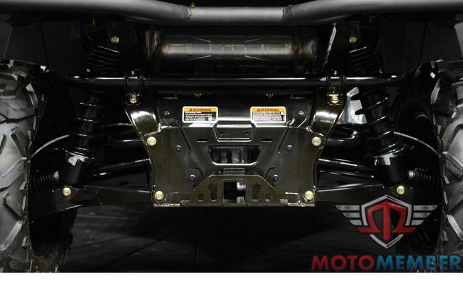 2026 Can-Am Defender HD7