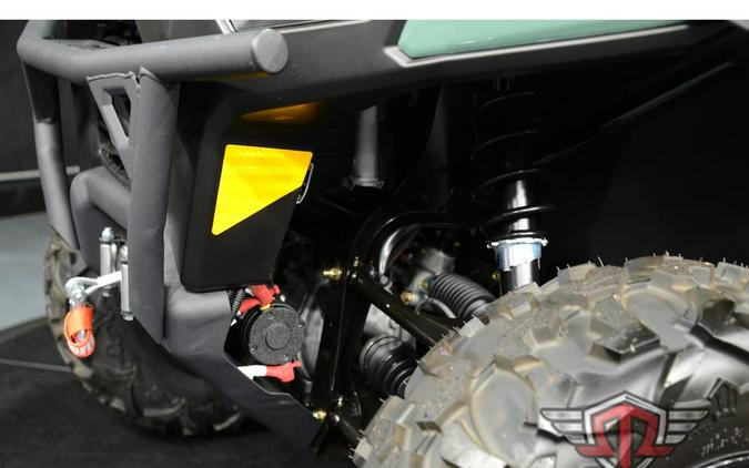 2026 Can-Am Defender HD7