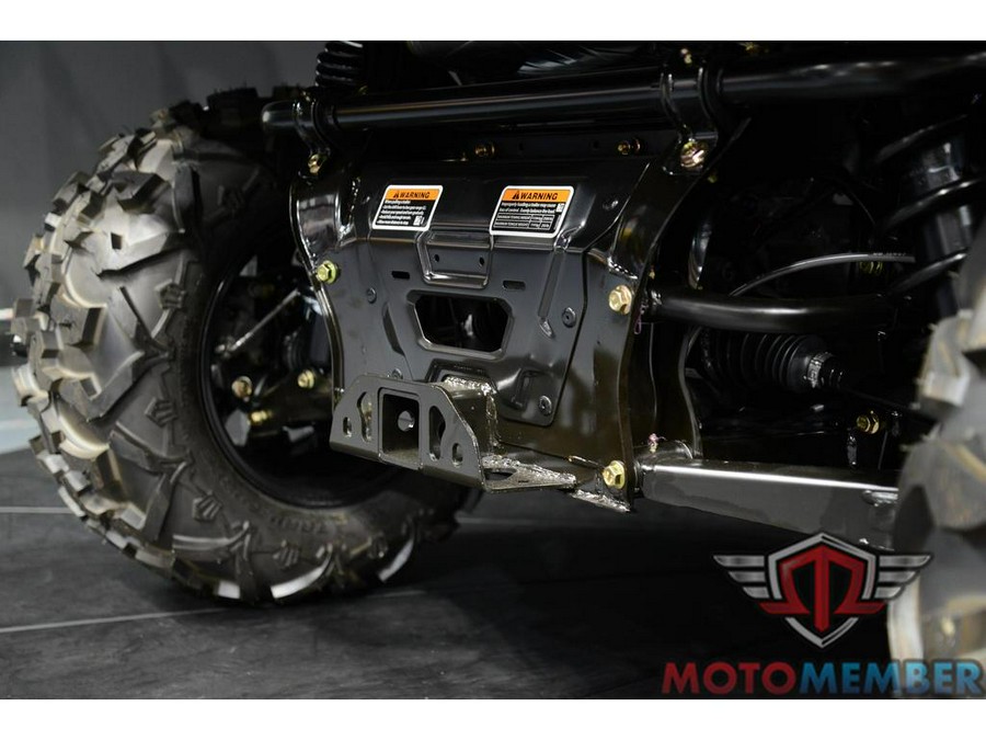 2026 Can-Am Defender HD7