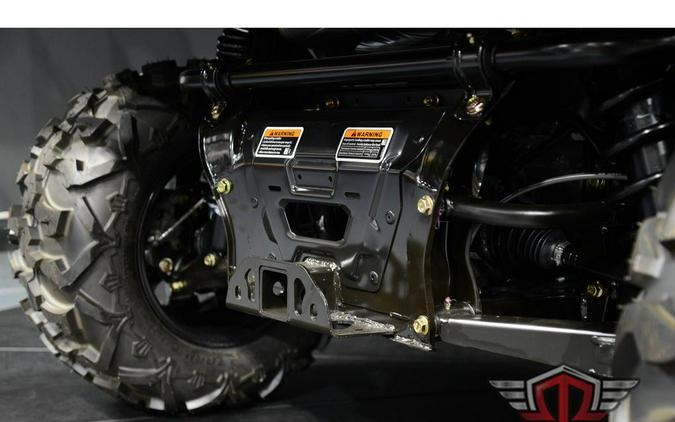 2026 Can-Am Defender HD7