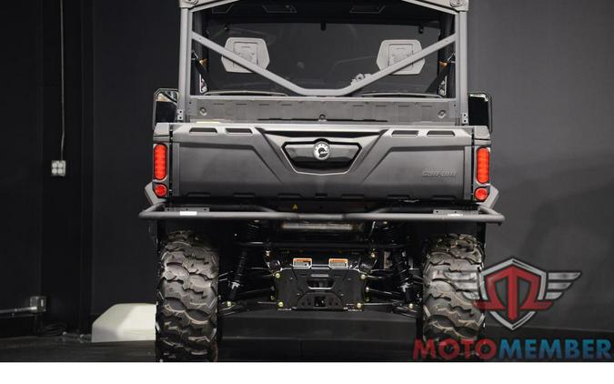 2026 Can-Am Defender HD7