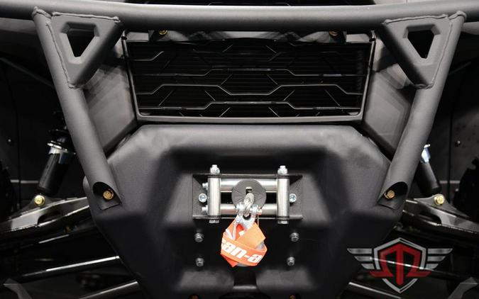 2026 Can-Am Defender HD7