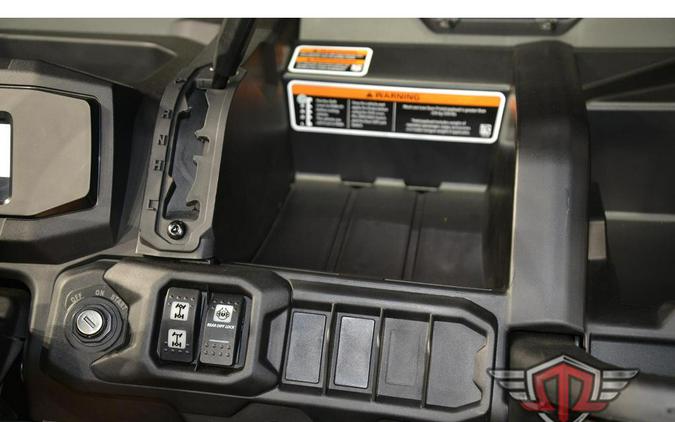 2026 Can-Am Defender HD7