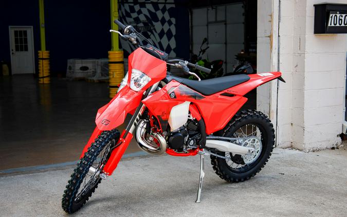 2026 EC 300 - GASGAS