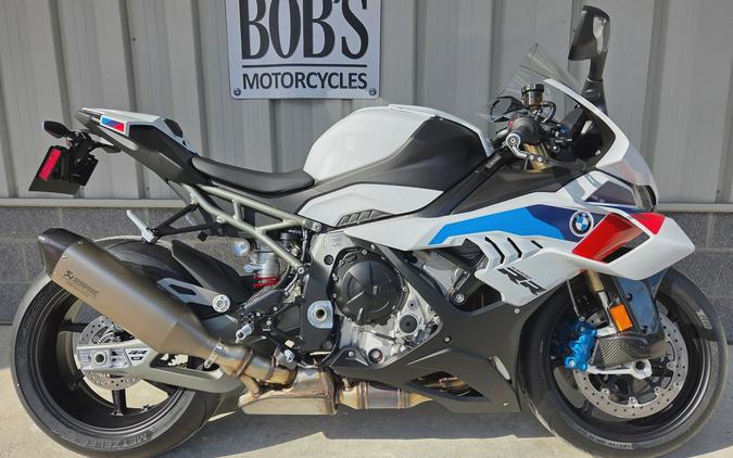 2026 BMW S 1000 RR