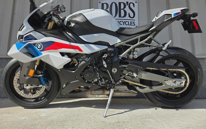2026 BMW S 1000 RR