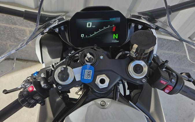 2026 BMW S 1000 RR