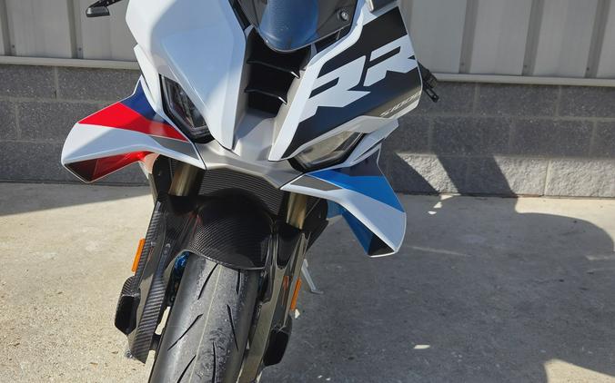 2026 BMW S 1000 RR