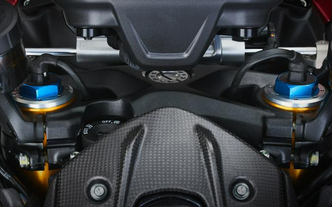 2026 MV Agusta Brutale 1000 RR Nero Carbon Metallizzato Opaco Rosso Mamba Grigio Scuro Metallizzato Opaco