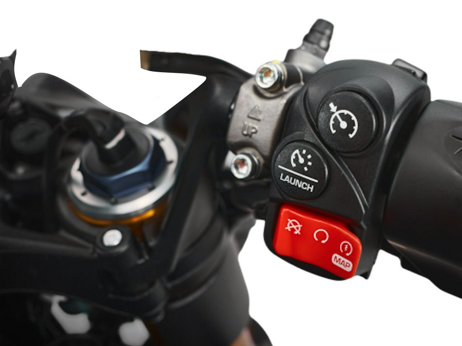 2026 MV Agusta Brutale 1000 RR Nero Carbon Metallizzato Opaco Rosso Mamba Grigio Scuro Metallizzato Opaco