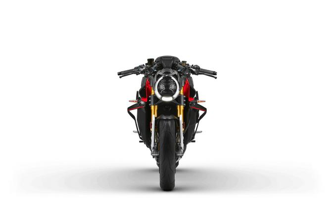 2026 MV Agusta Brutale 1000 RR Nero Carbon Metallizzato Opaco Rosso Mamba Grigio Scuro Metallizzato Opaco