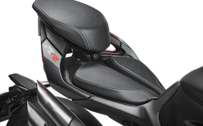 2026 MV Agusta Brutale 1000 RR Nero Carbon Metallizzato Opaco Rosso Mamba Grigio Scuro Metallizzato Opaco