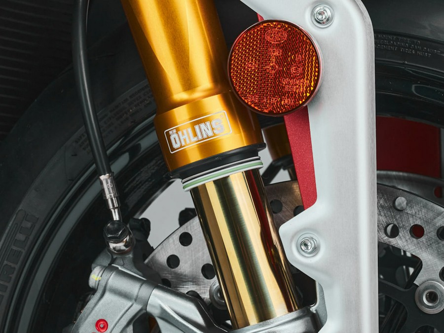 2026 MV Agusta Brutale 1000 RR Nero Carbon Metallizzato Opaco Rosso Mamba Grigio Scuro Metallizzato Opaco