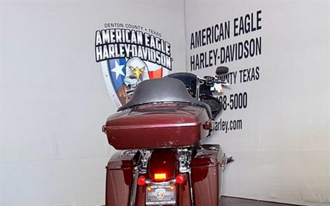 2021 Harley-Davidson Road Glide® Special
