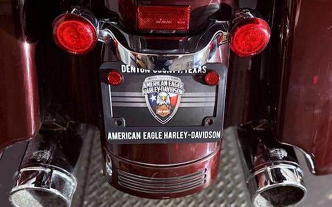 2021 Harley-Davidson Road Glide® Special