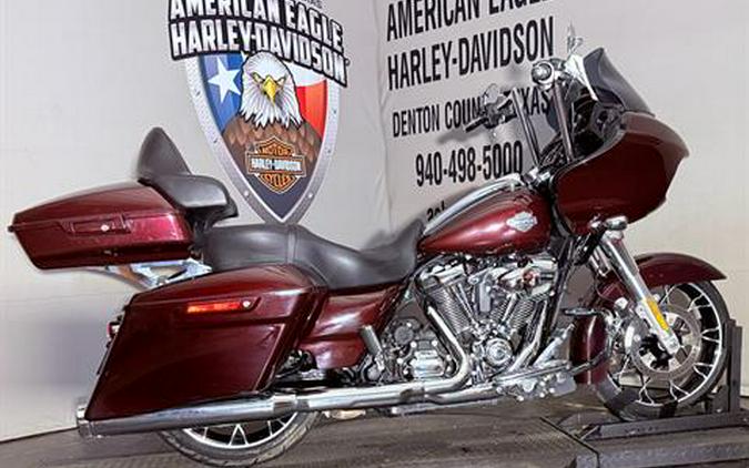 2021 Harley-Davidson Road Glide® Special
