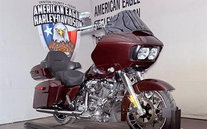 2021 Harley-Davidson Road Glide® Special