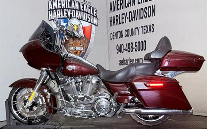 2021 Harley-Davidson Road Glide® Special