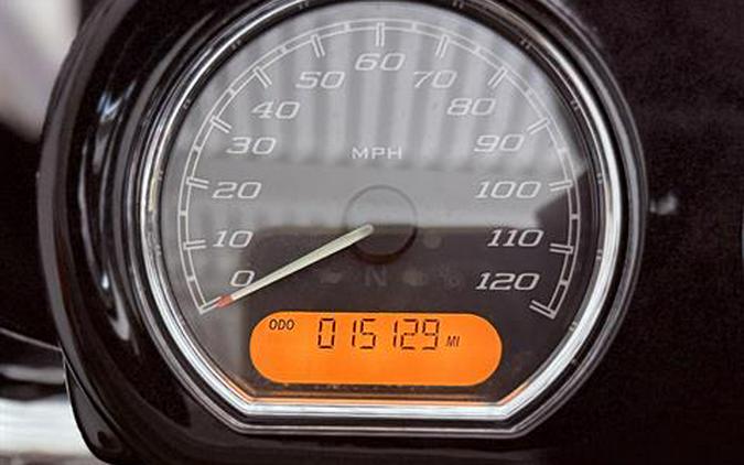 2021 Harley-Davidson Road Glide® Special