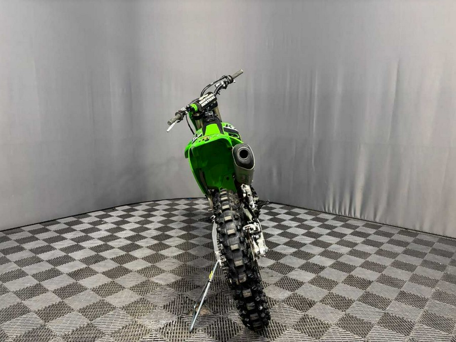 2023 KAWASAKI KX 250