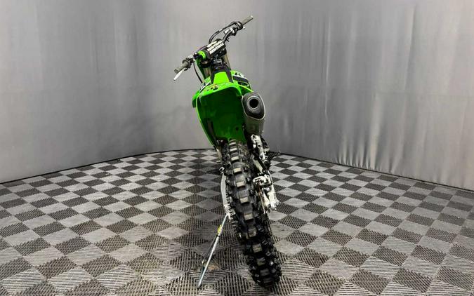 2023 KAWASAKI KX 250