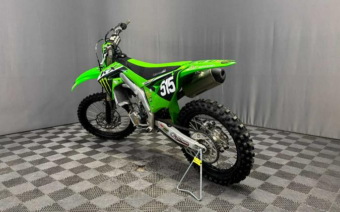 2023 KAWASAKI KX 250