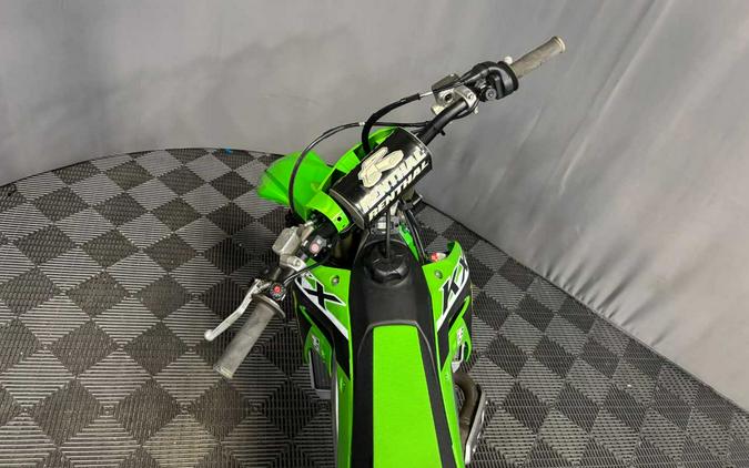 2023 KAWASAKI KX 250