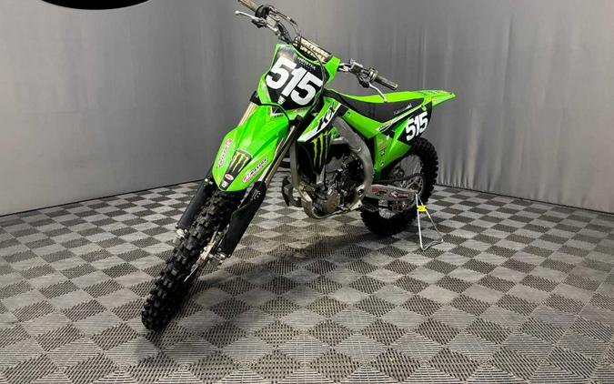 2023 KAWASAKI KX 250