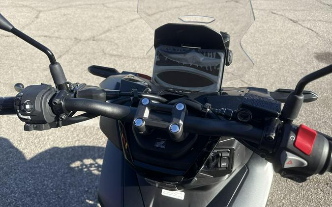 2027 Honda ADV160
