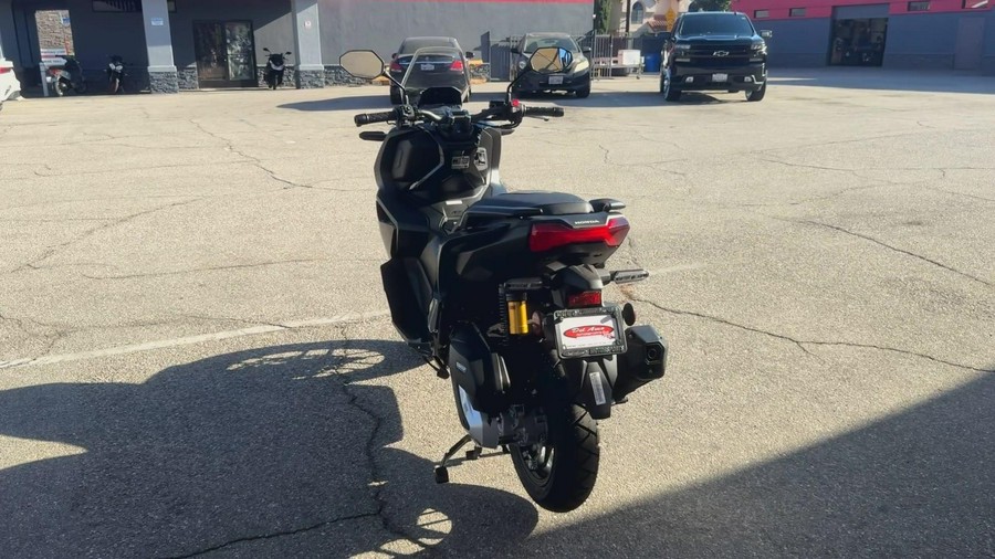 2027 Honda ADV160