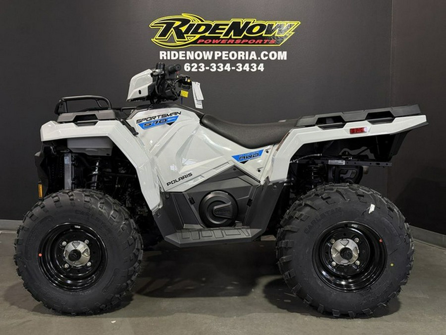 2026 Polaris Sportsman 570