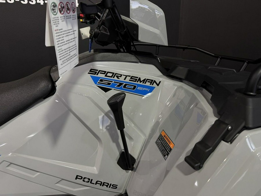 2026 Polaris Sportsman 570