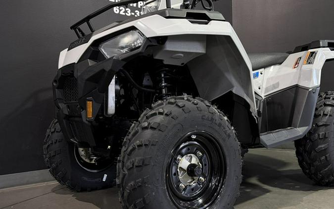 2026 Polaris Sportsman 570