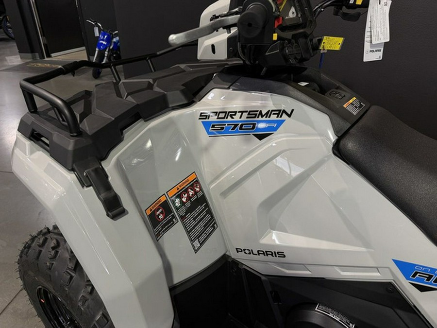 2026 Polaris Sportsman 570