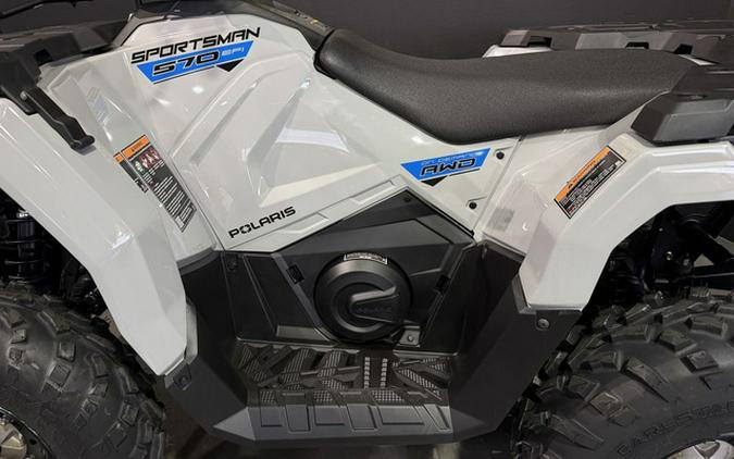 2026 Polaris Sportsman 570