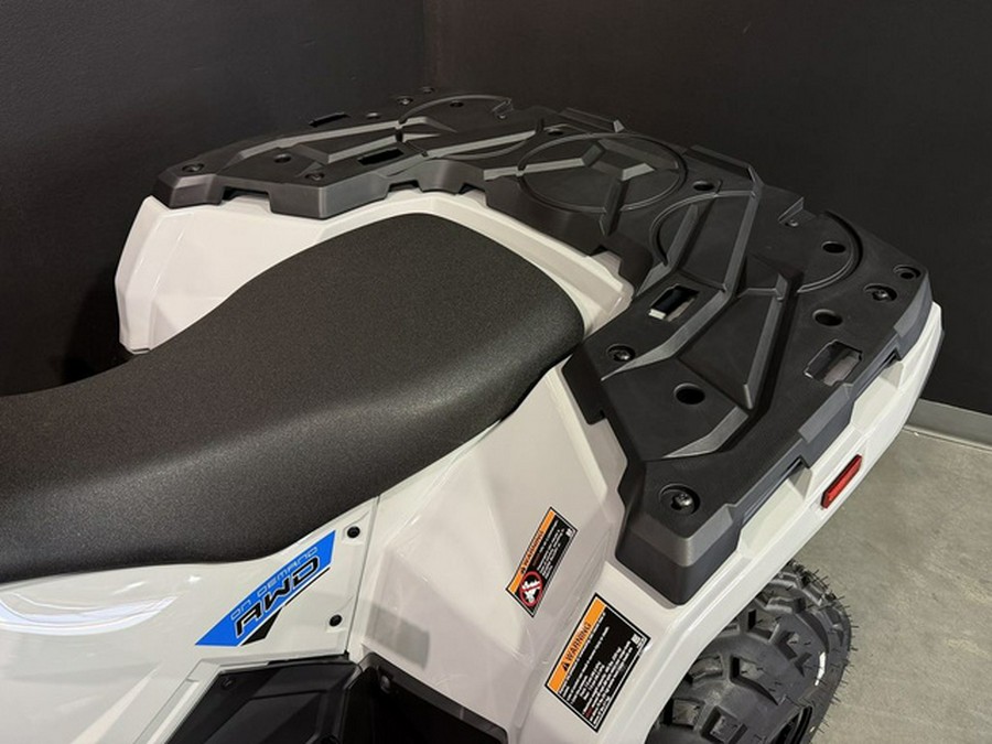 2026 Polaris Sportsman 570