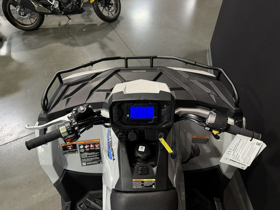 2026 Polaris Sportsman 570