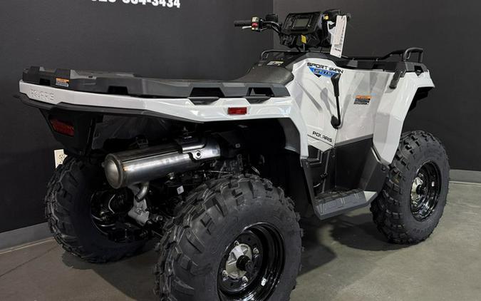2026 Polaris Sportsman 570