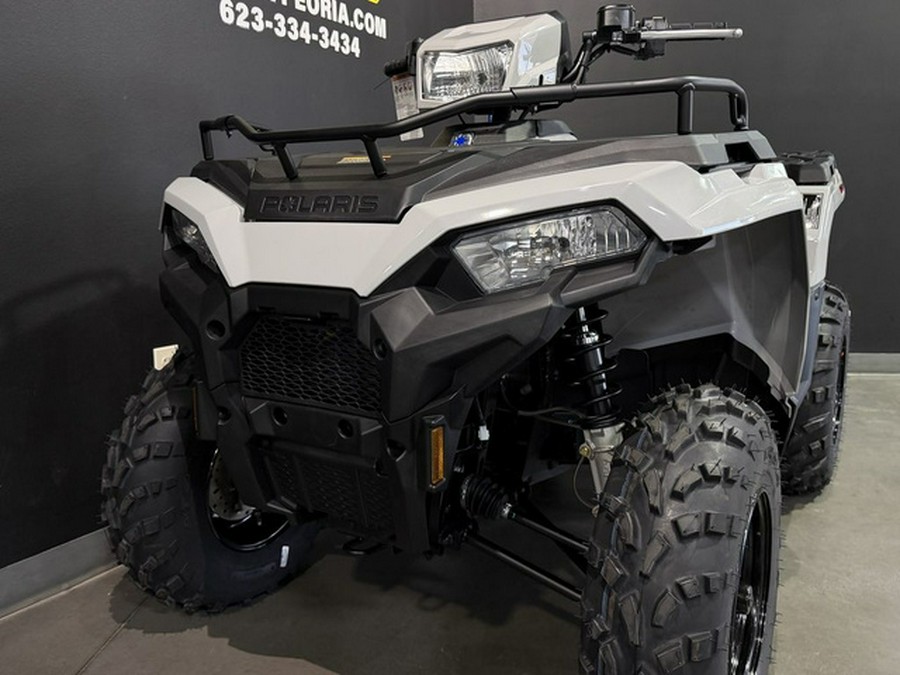 2026 Polaris Sportsman 570