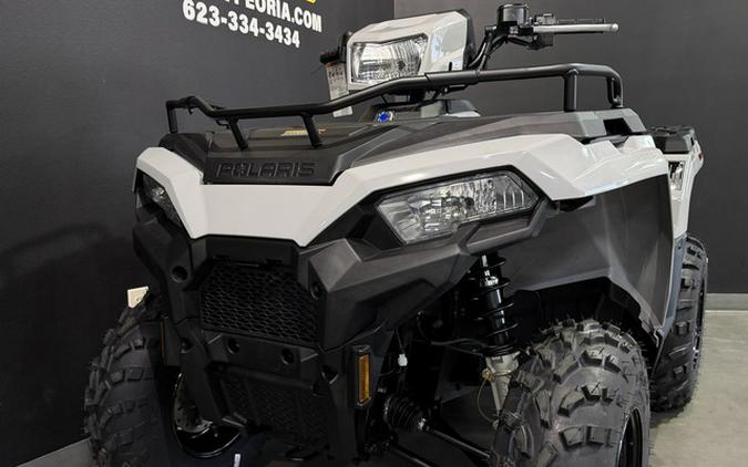2026 Polaris Sportsman 570