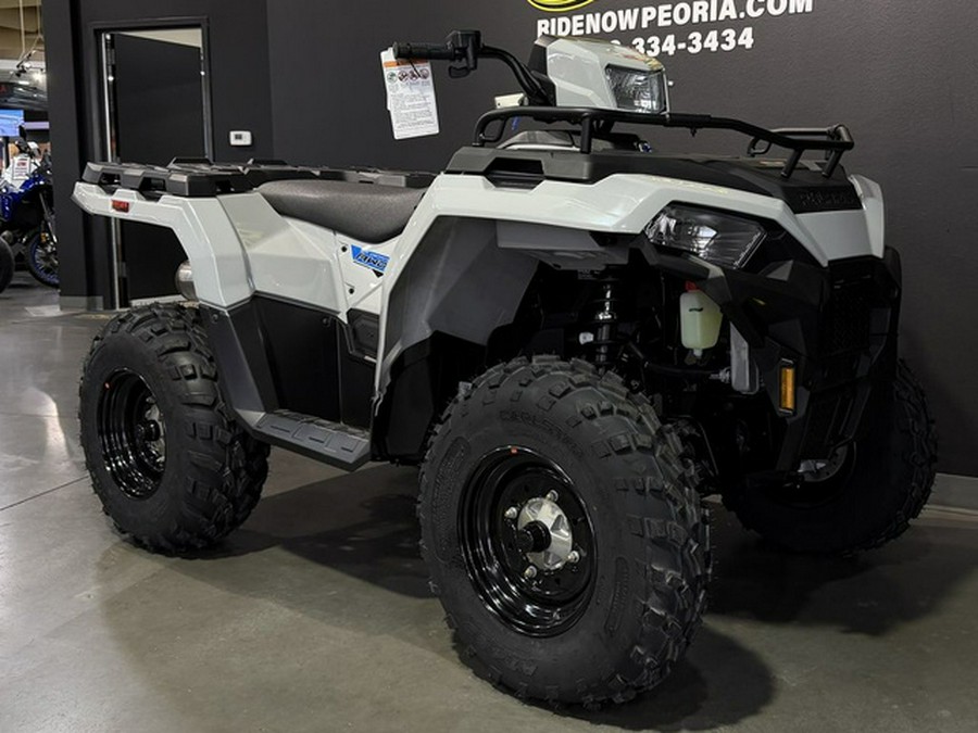 2026 Polaris Sportsman 570