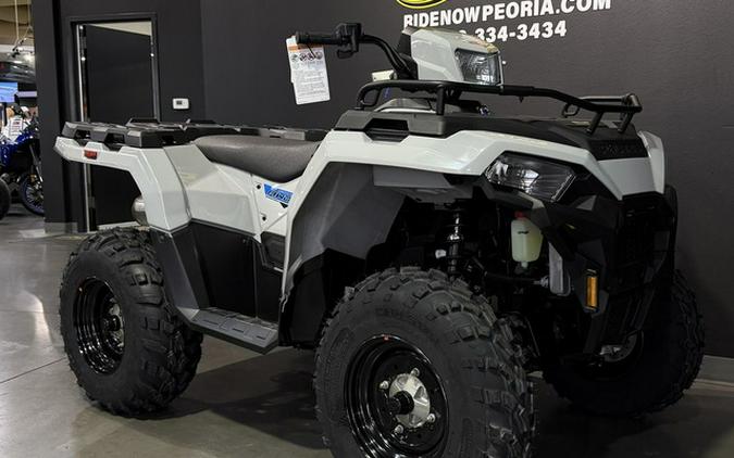 2026 Polaris Sportsman 570