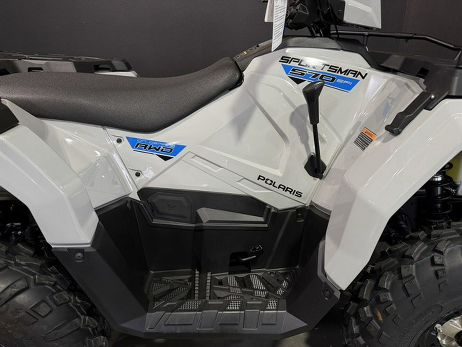 2026 Polaris Sportsman 570