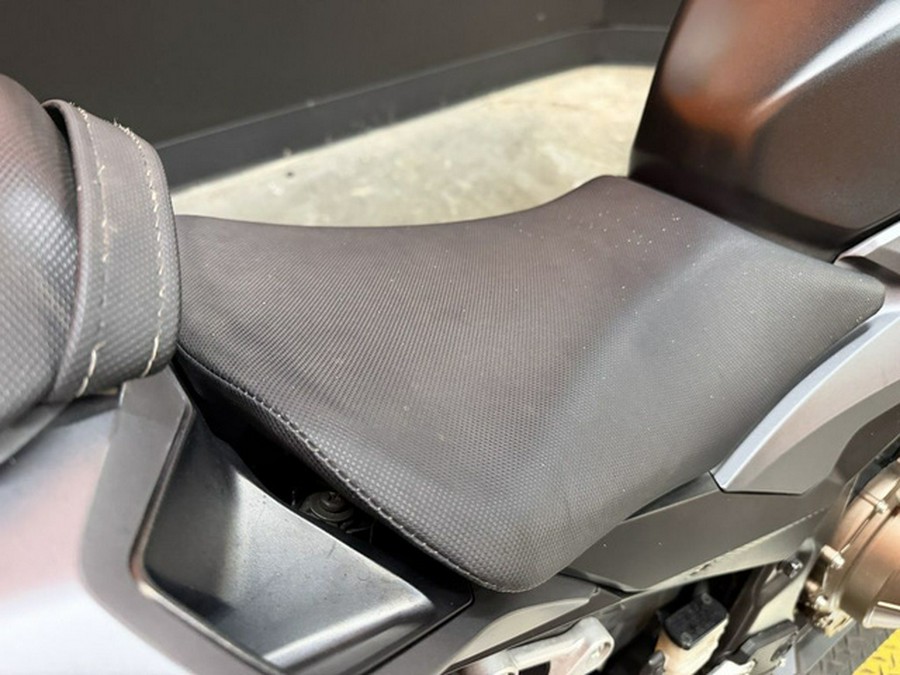 2021 Honda CB500F ABS