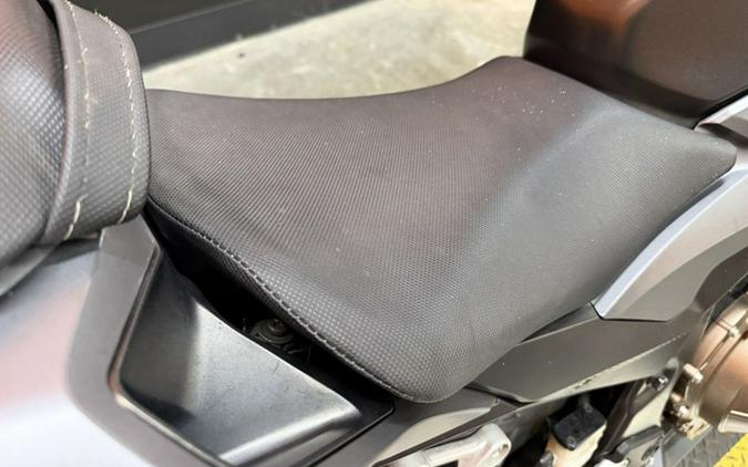 2021 Honda CB500F ABS