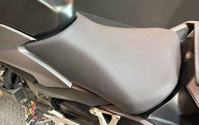 2021 Honda CB500F ABS
