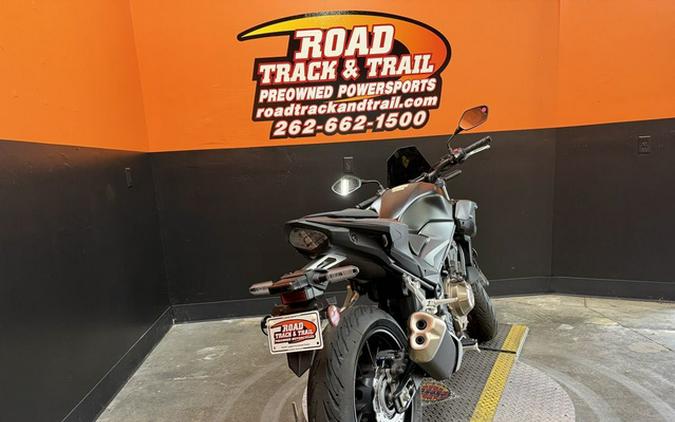 2021 Honda CB500F ABS